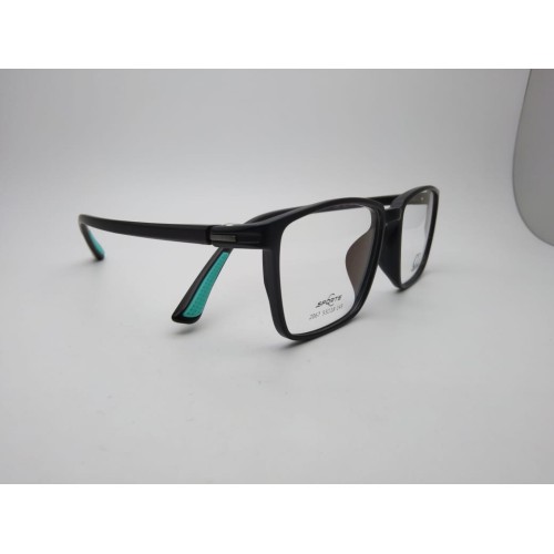 CO2 Eyewear Plastic Ultem Frame