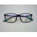 CO2 Eyewear Plastic Ultem Frame