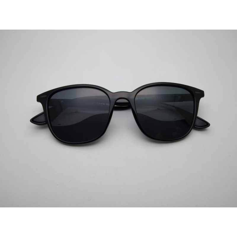 HAPPYSPEX RXABLE SUNGLASSES C1