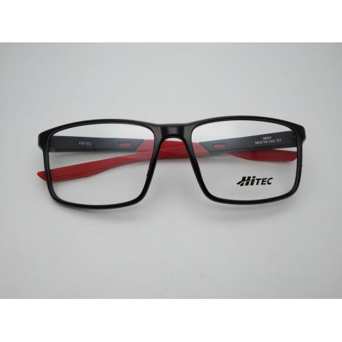 HITEC SPORT PLASTIC FRAME