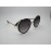 METROCITY SUNGLASSES Black