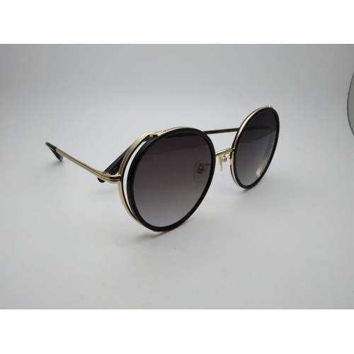 METROCITY SUNGLASSES Black