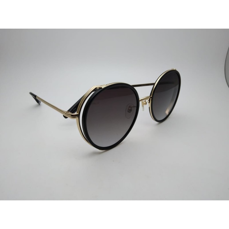 METROCITY SUNGLASSES Black