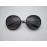 METROCITY SUNGLASSES Black