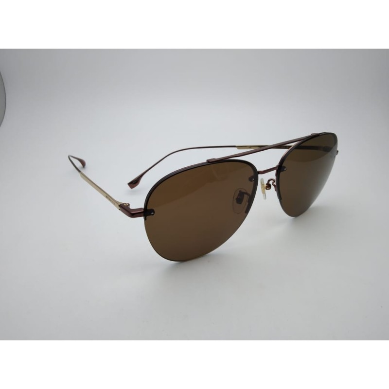 METROCITY SUNGLASSES Brown