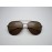 METROCITY SUNGLASSES Brown