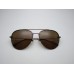 METROCITY SUNGLASSES Brown