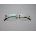 Masumino Rimless Titanium Frame
