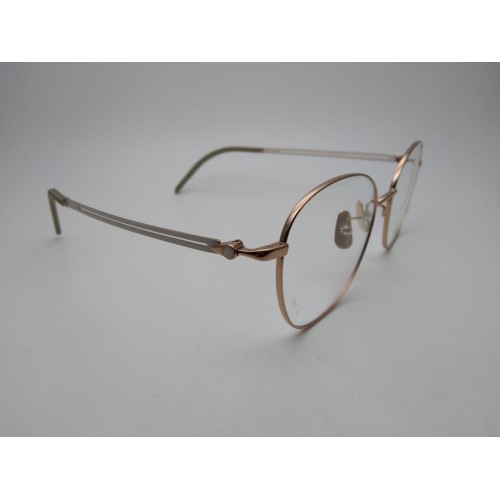 Masumino Titanium Frame