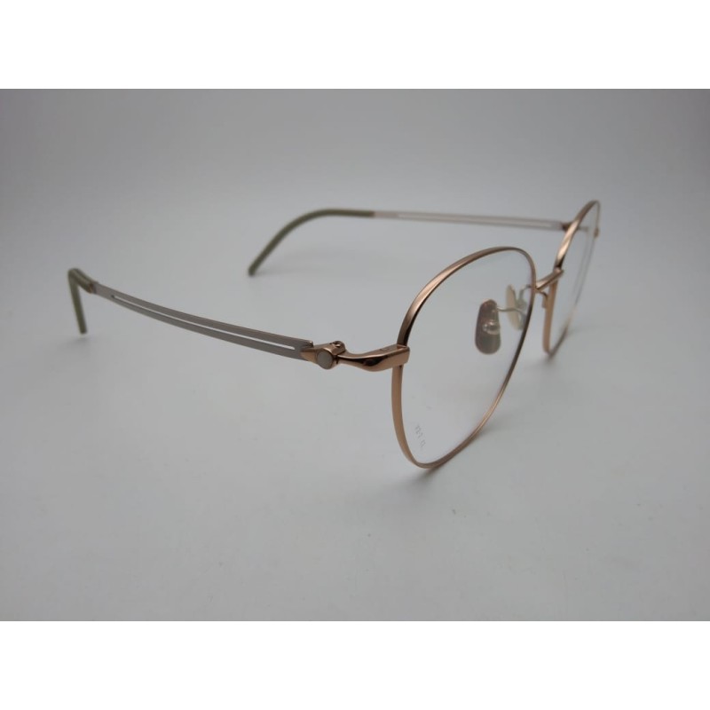 Masumino Titanium Frame