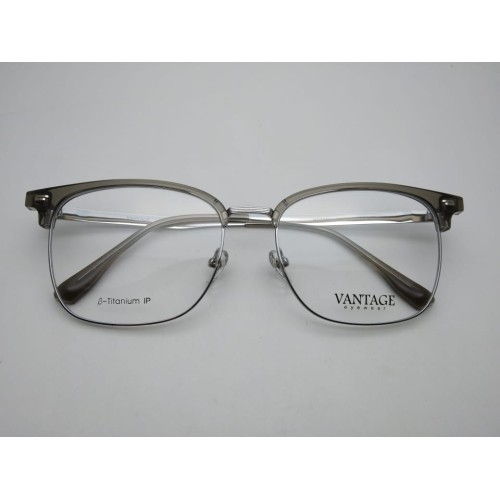 VANTAGE CLUBMASTER B-TITANIUM FRAME